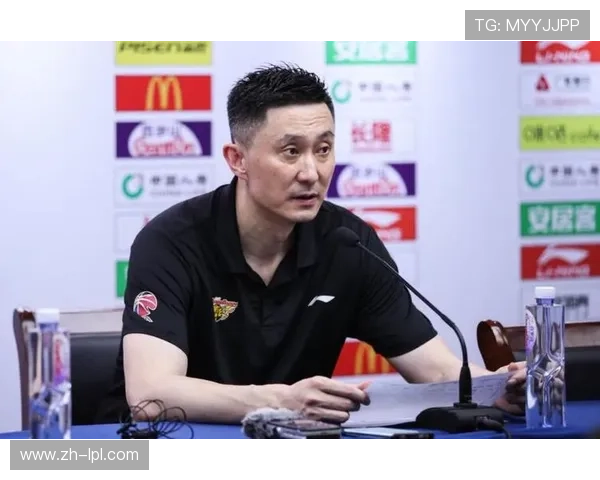 广东浙江二番战战术预览，杜锋如何限制约翰逊内线攻势